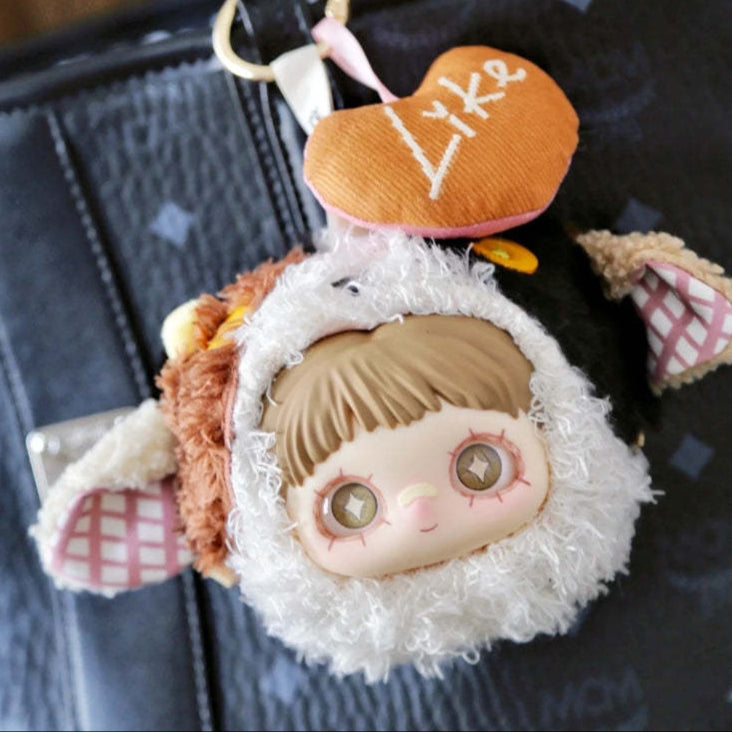 Maymei Once Forgotten Corners Series Plush Blind Box