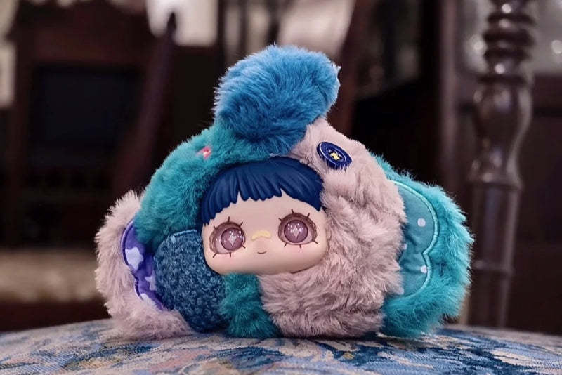 Maymei Once Forgotten Corners Series Plush Blind Box