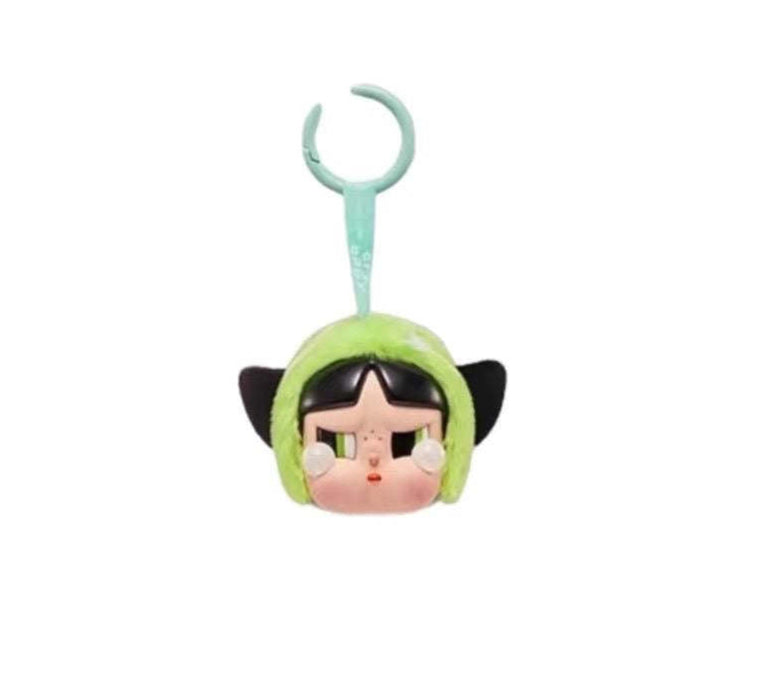 Crybaby x The Powerpuff Girls Vinyl Face Series Plush Dolls, Blind Box
