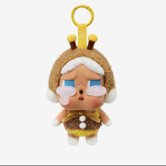 CRYBABY Crying Again Series-Vinyl Face Plush Blind Box