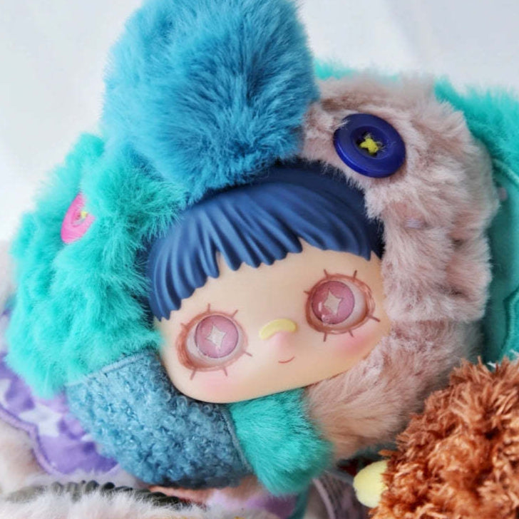 Maymei Once Forgotten Corners Series Plush Blind Box