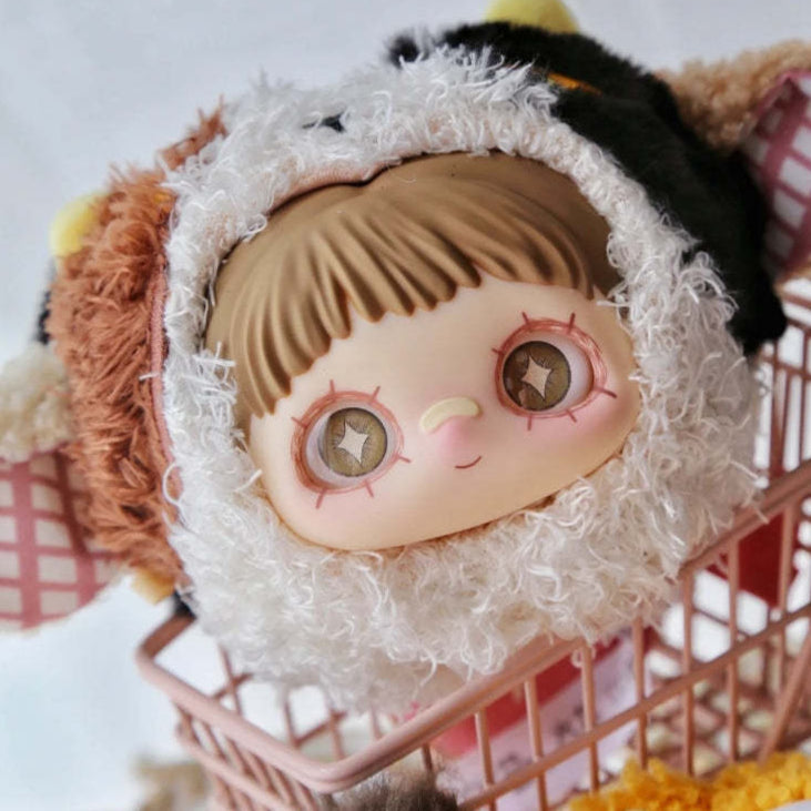 Maymei Once Forgotten Corners Series Plush Blind Box