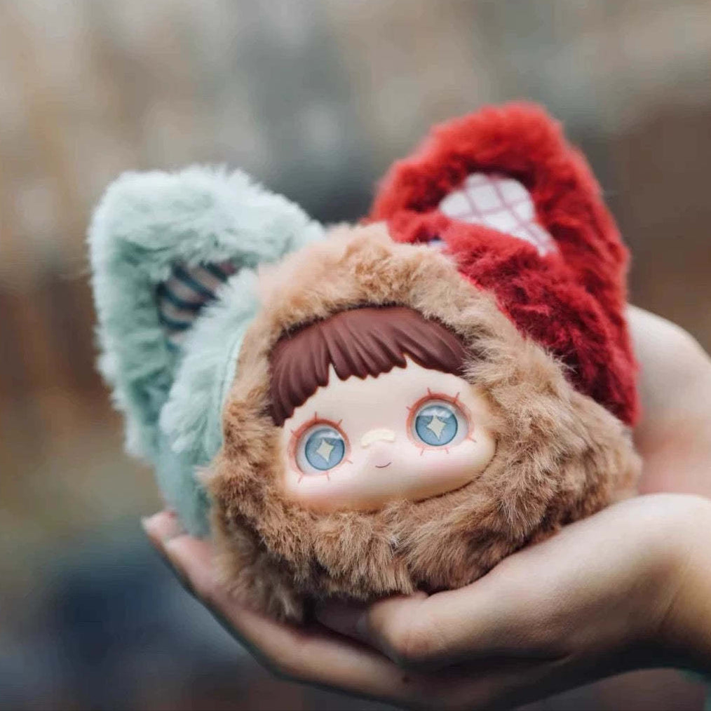 Maymei Once Forgotten Corners Series Plush Blind Box