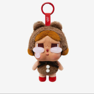 CRYBABY Crying Again Series-Vinyl Face Plush Blind Box