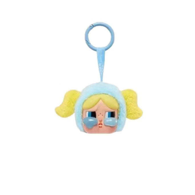 Crybaby x The Powerpuff Girls Vinyl Face Series Plush Dolls, Blind Box