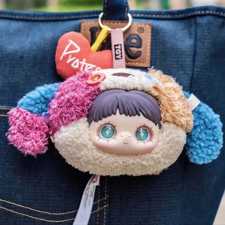 Maymei Once Forgotten Corners Series Plush Blind Box