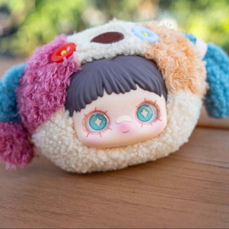 Maymei Once Forgotten Corners Series Plush Blind Box