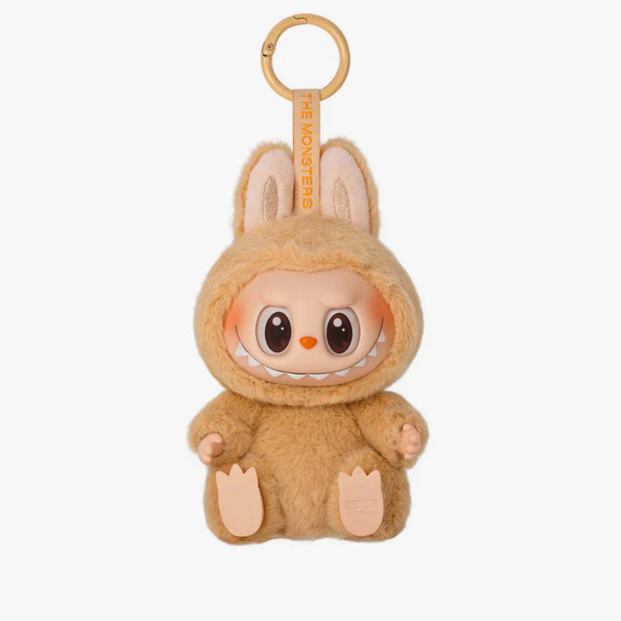 LABUBU THE MONSTERS - Have a Seat Vinyl Plush Dolls, Blind Box