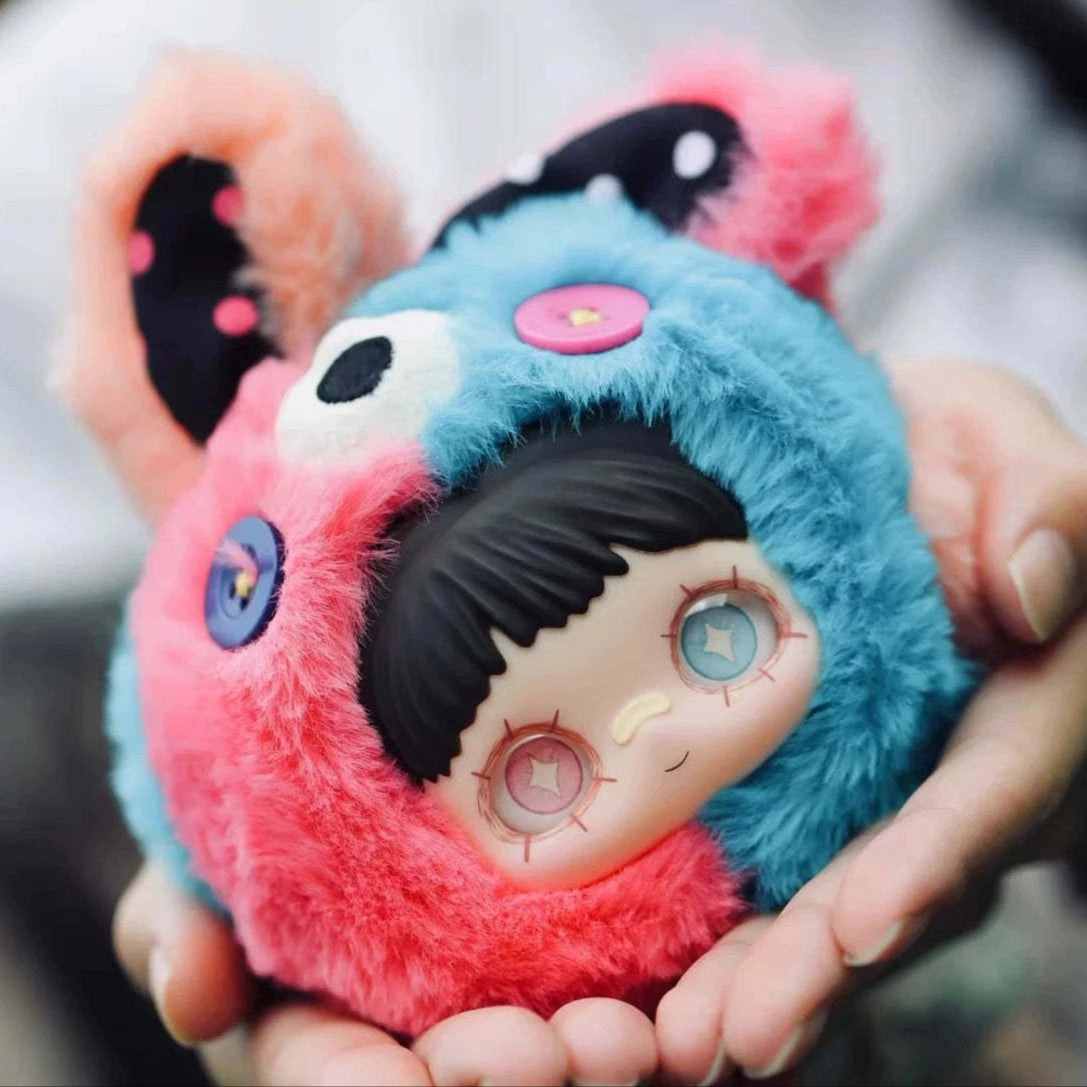 Maymei Once Forgotten Corners Series Plush Blind Box