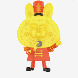 【Sale】 MONSTERS x SpongeBob Series Blind Box