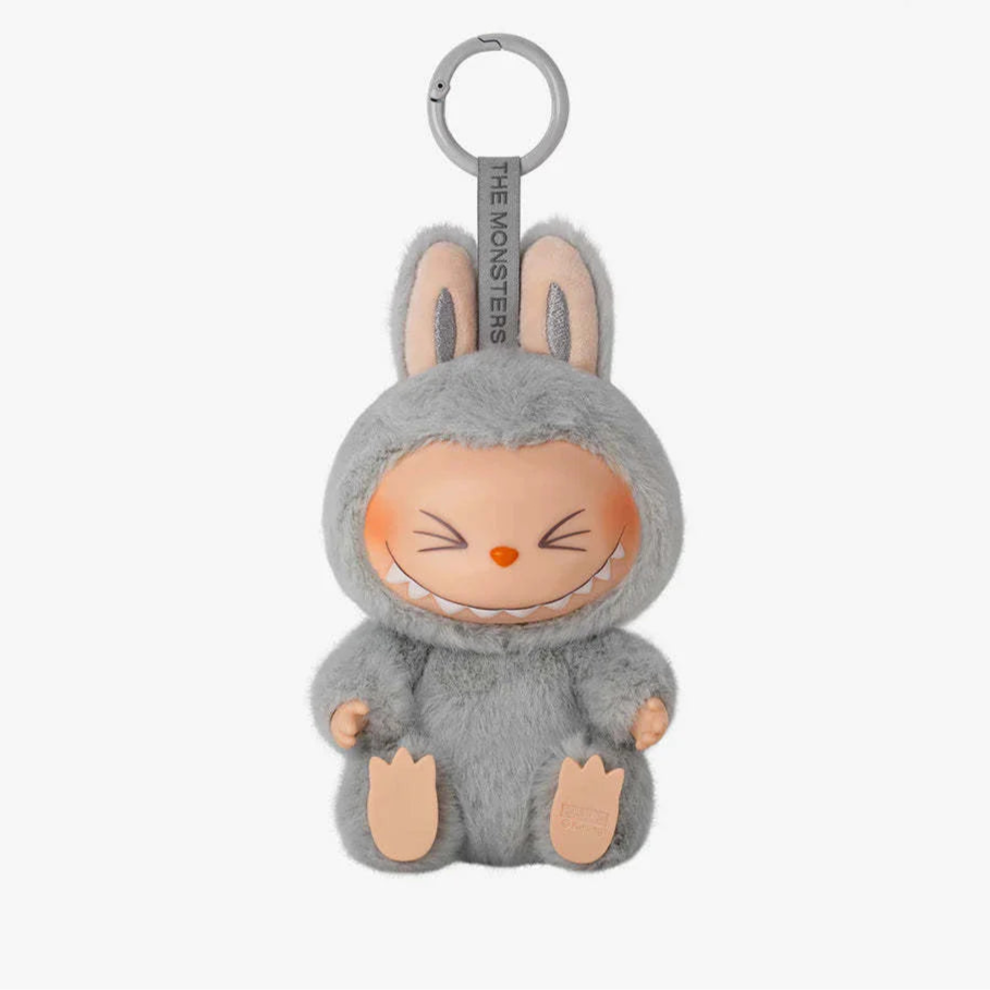 LABUBU THE MONSTERS - Have a Seat Vinyl Plush Dolls, Blind Box