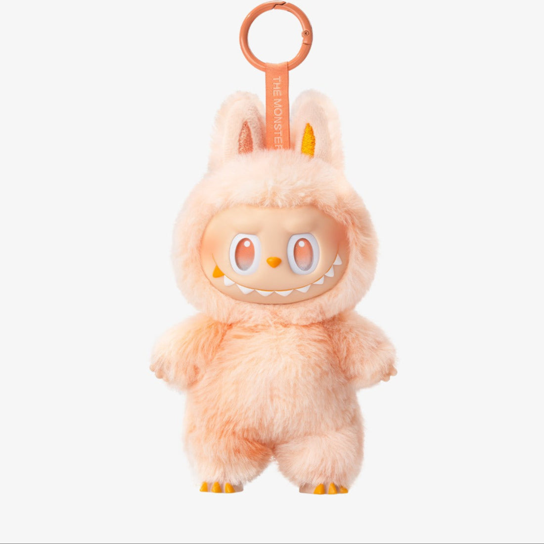 THE MONSTERS Labubu Big into Energy Series-Vinyl Plush Pendant Blind Box