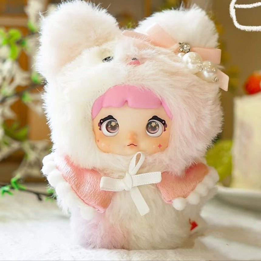 Nommi V4 MIBAO Series Plush Dolls, Blind Box