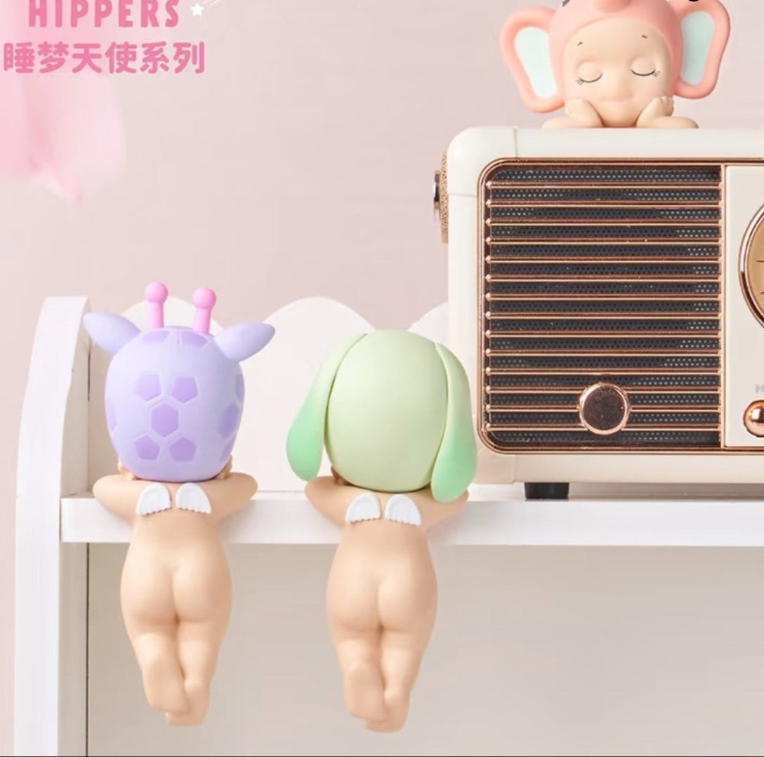 Sonny Angel HIPPERS - Dreaming Series Figures, Blind Box
