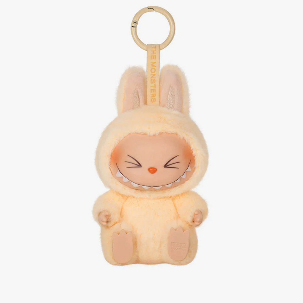 LABUBU THE MONSTERS - Have a Seat Vinyl Plush Dolls, Blind Box