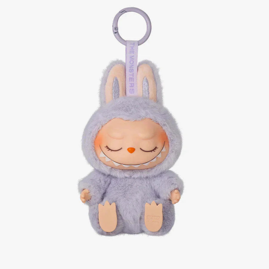 LABUBU THE MONSTERS - Have a Seat Vinyl Plush Dolls, Blind Box