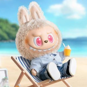 THE MONSTERS - FLIP WITH ME Vinyl Plush Doll
