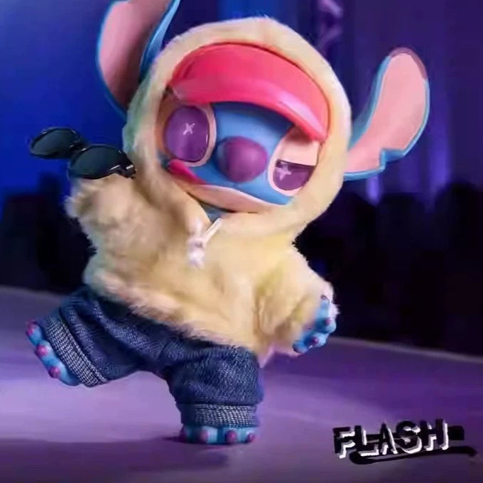 STlTCH Gen Z Street Series Plush Dolls, Blind Box