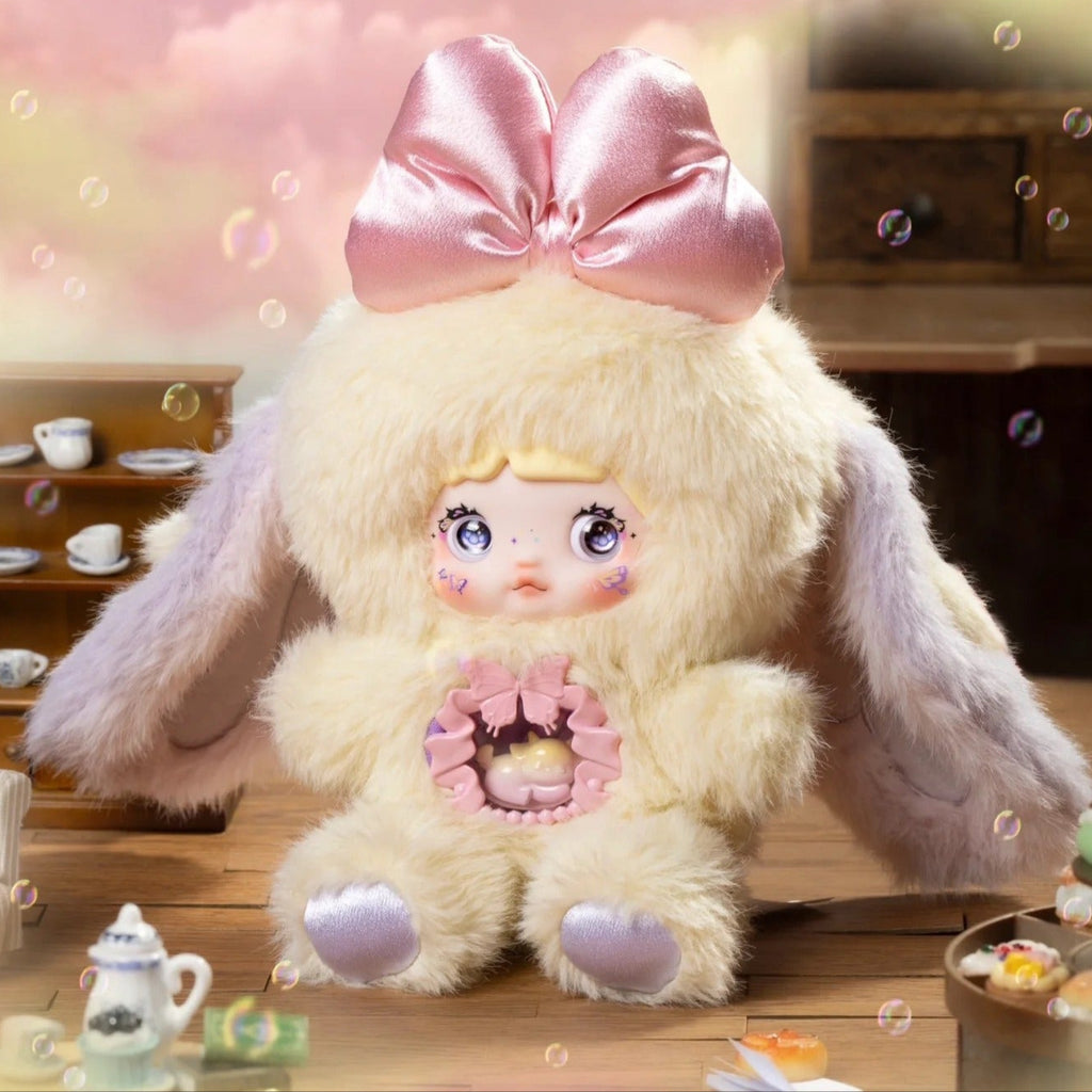 Nommi Fantasy Wolrd Series Plush Dolls, Blind Box