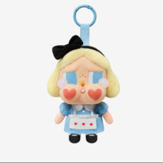 CRYBABY Crying Again Series-Vinyl Face Plush Blind Box