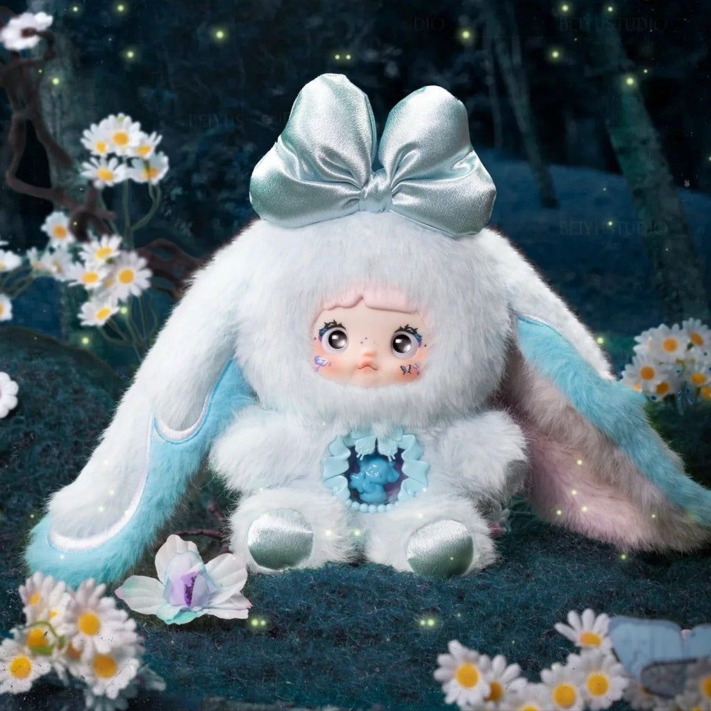 Nommi Fantasy Wolrd Series Plush Dolls, Blind Box