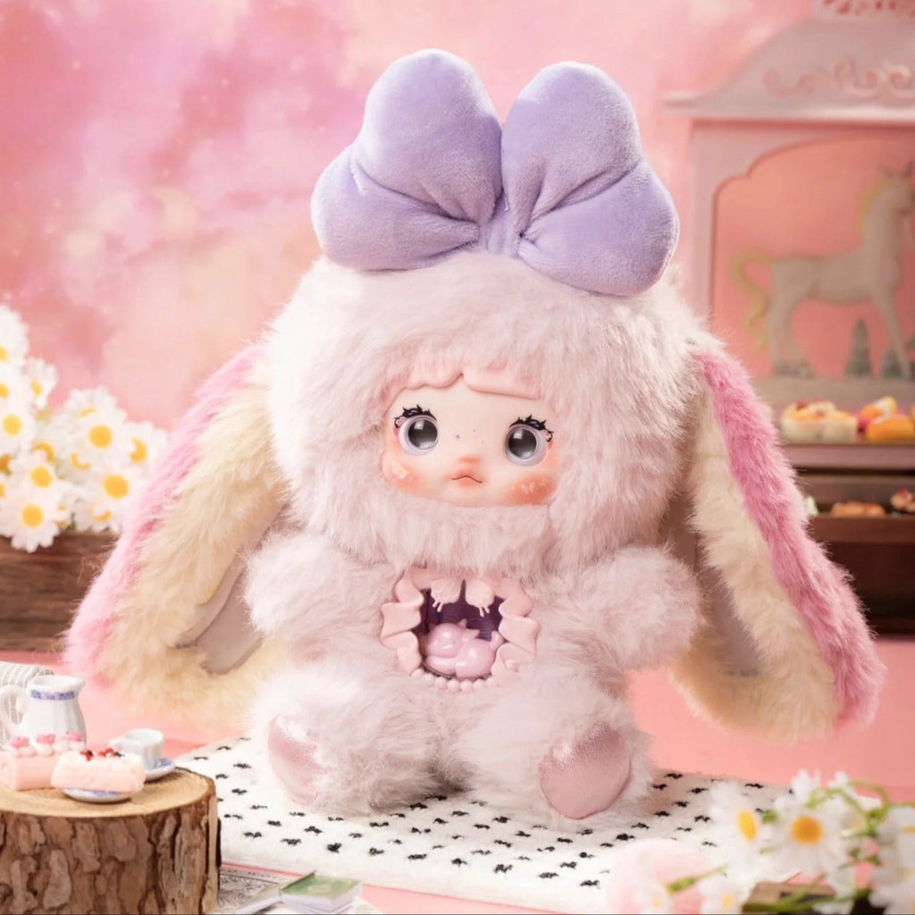 Nommi Fantasy Wolrd Series Plush Dolls, Blind Box