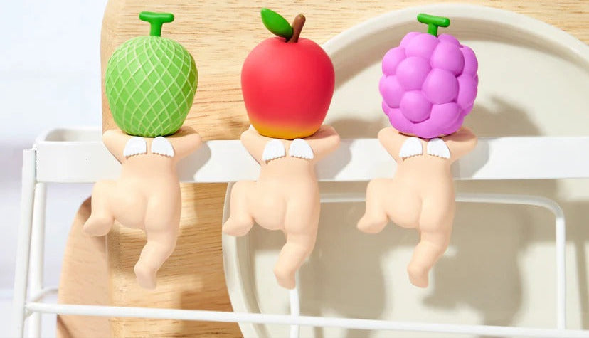 Sonny Angel HIPPERS - Harvest Series Figures, Blind Box