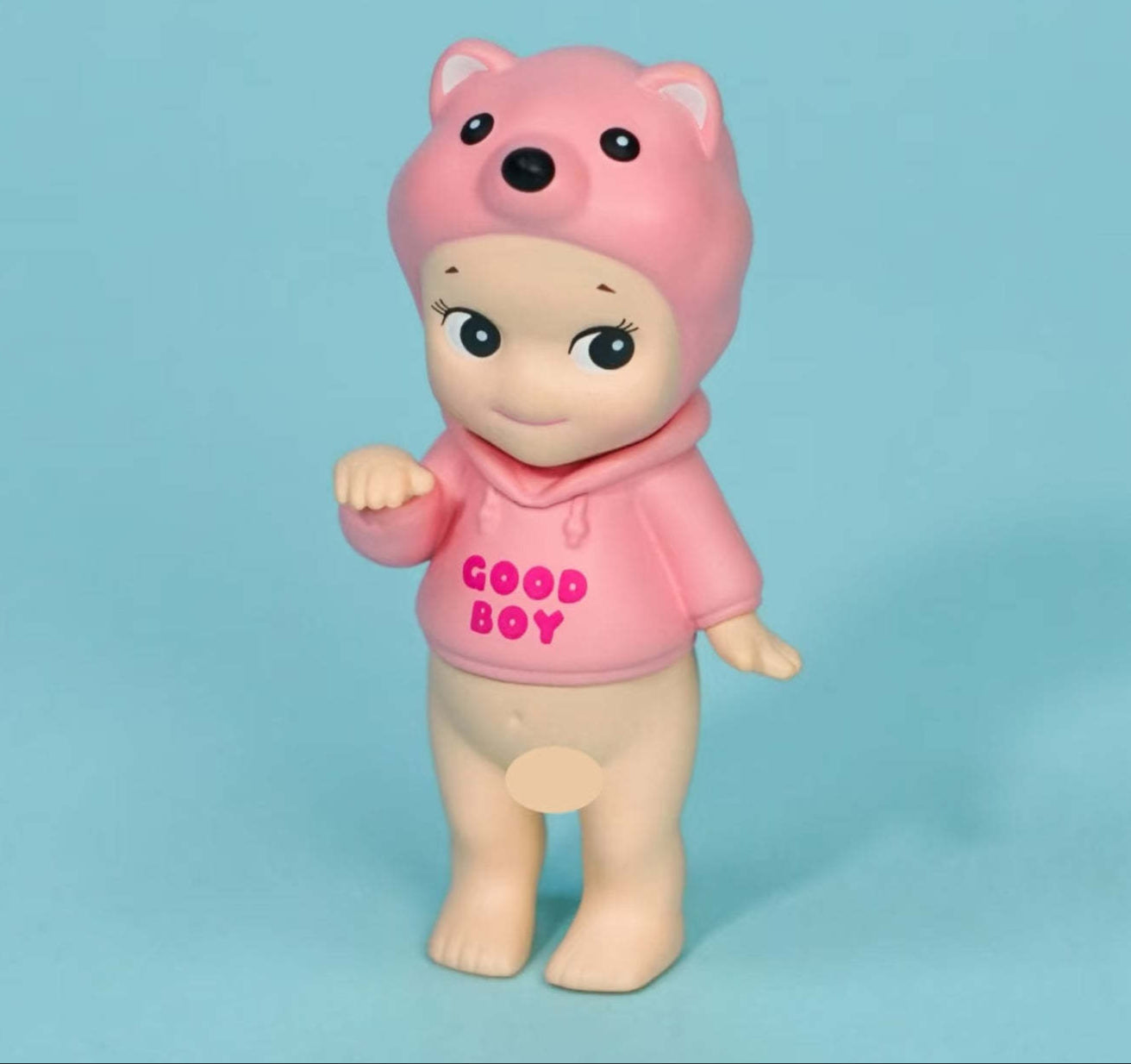 Sonny Angel Dog Time Series Figures, Blind Box