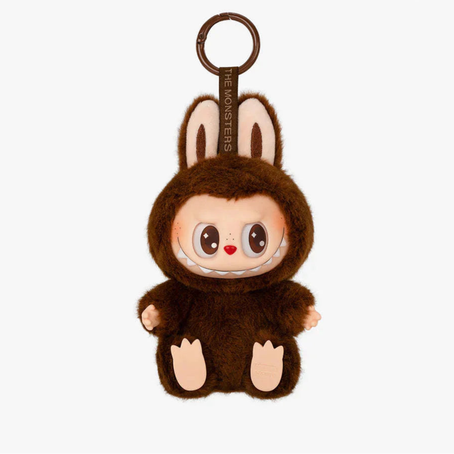 LABUBU THE MONSTERS - Have a Seat Vinyl Plush Dolls, Blind Box