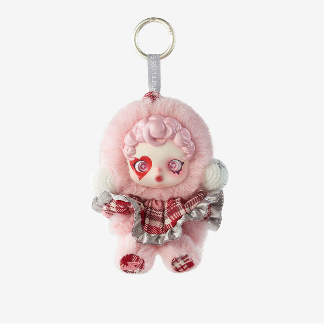 SKULLPANDA Winter Symphony Series Plush Dolls, Blind Box