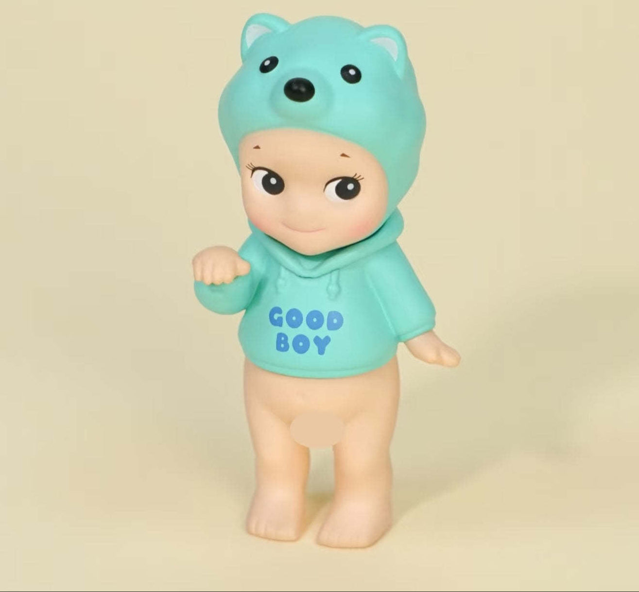 Sonny Angel Dog Time Series Figures, Blind Box