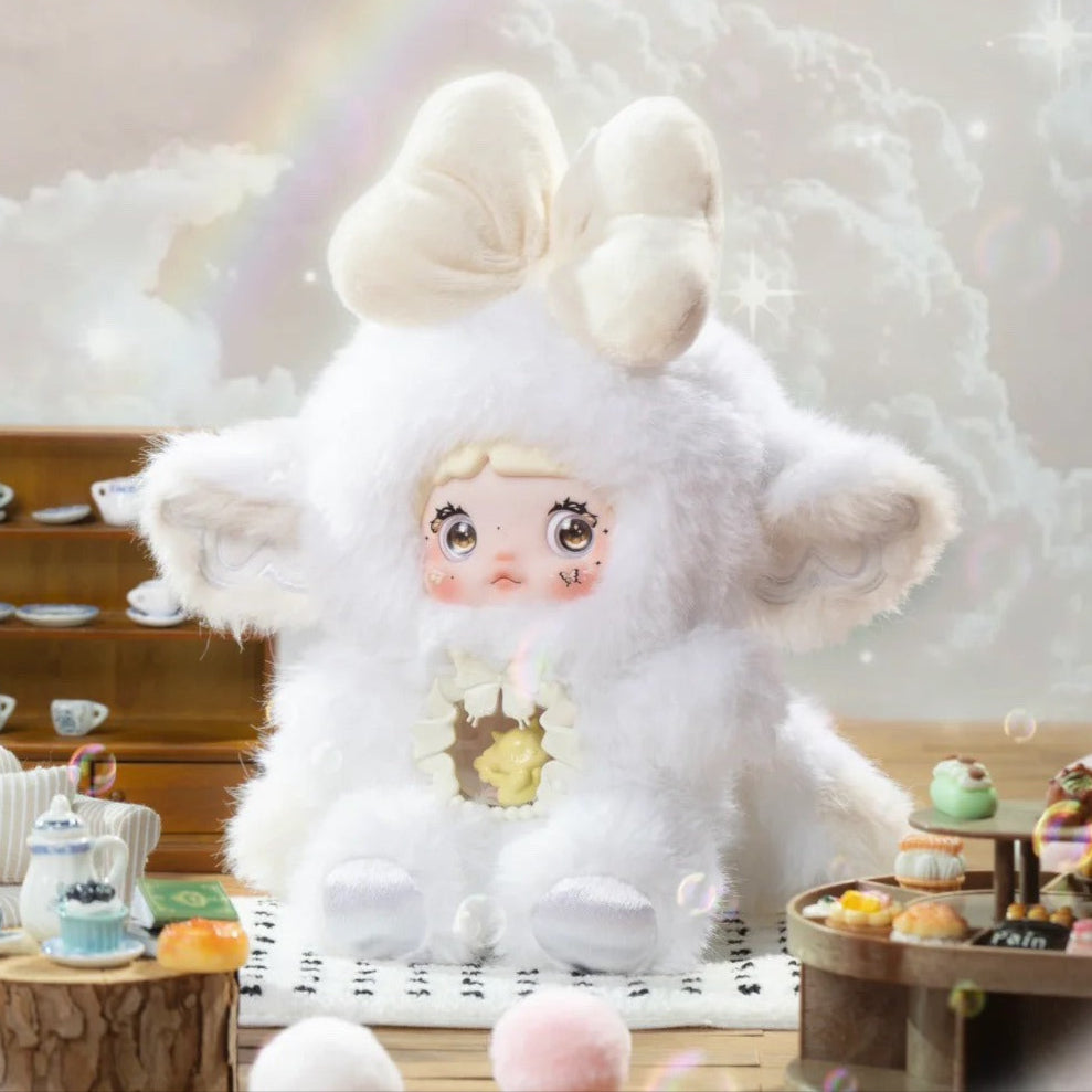 Nommi Fantasy Wolrd Series Plush Dolls, Blind Box