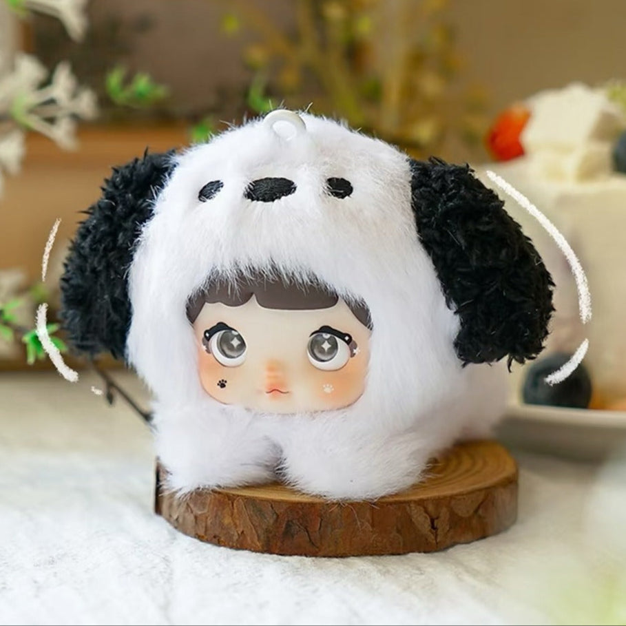 Nommi V4 MIBAO Series Plush Dolls, Blind Box