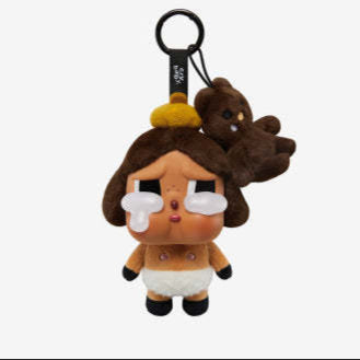 CRYBABY Crying Again Series-Vinyl Face Plush Blind Box