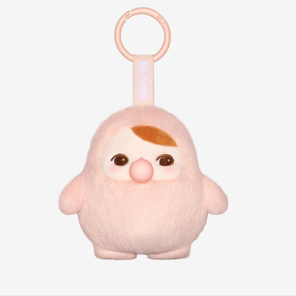 PUCKY BEANIE BUBBLE UP SERIES-Plush Pendant Blind Box