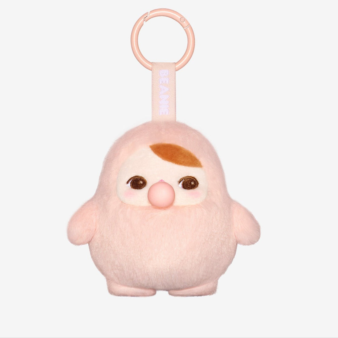 PUCKY BEANIE BUBBLE UP SERIES-Plush Pendant Blind Box