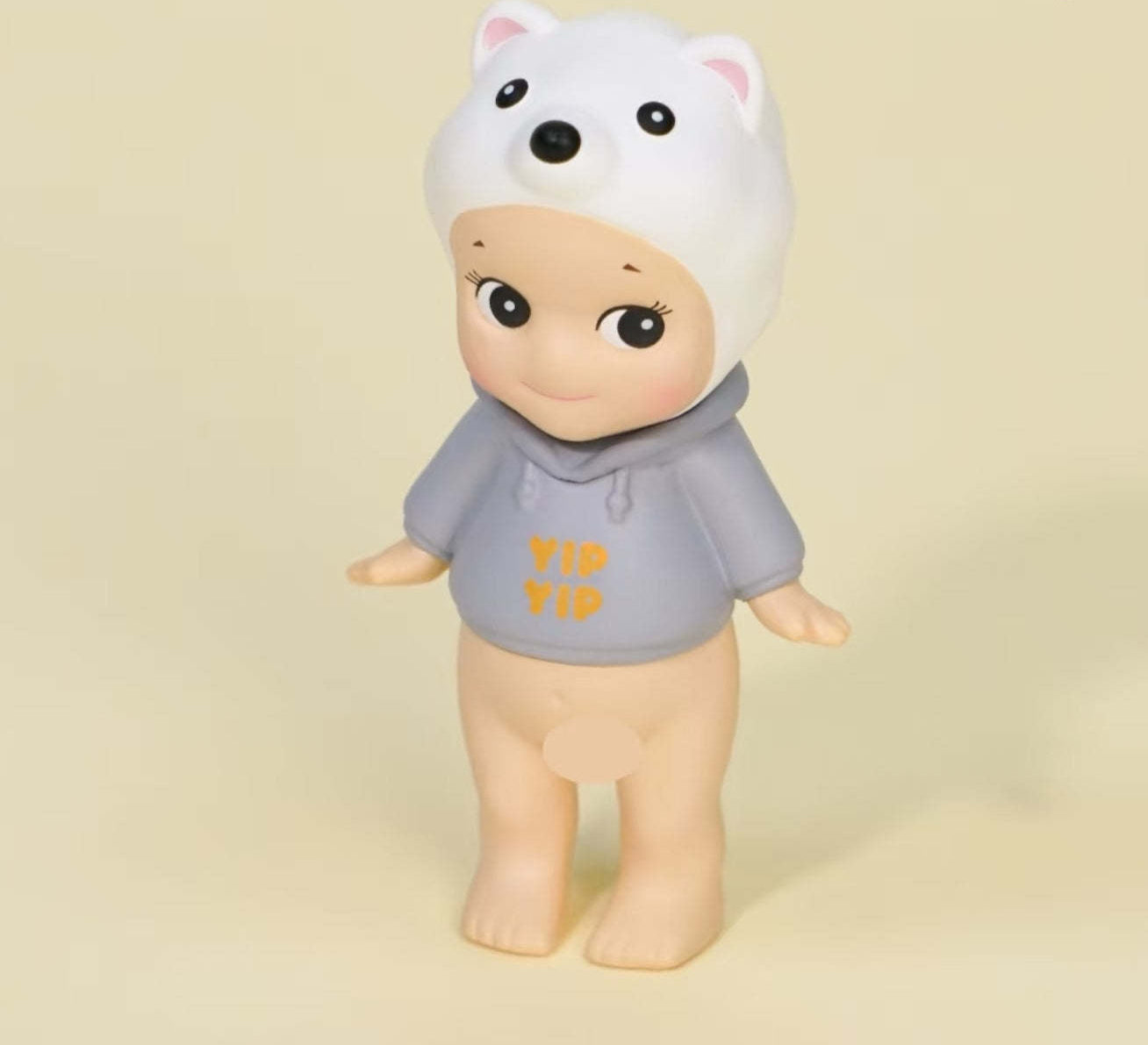 Sonny Angel Dog Time Series Figures, Blind Box