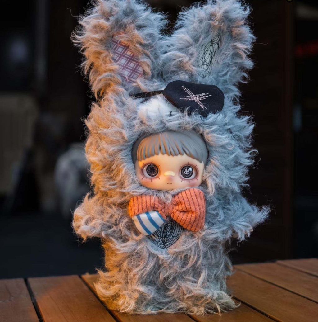 Maymei V2 Dark Forest Series Plush Dolls, Blind Box【HiToy】