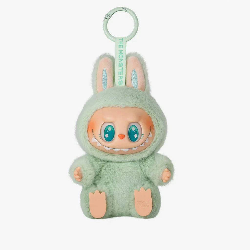 LABUBU THE MONSTERS - Have a Seat Vinyl Plush Dolls, Blind Box