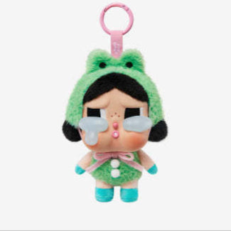 CRYBABY Crying Again Series-Vinyl Face Plush Blind Box