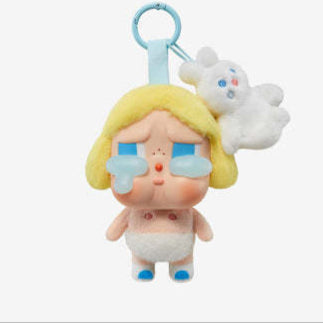 CRYBABY Crying Again Series-Vinyl Face Plush Blind Box