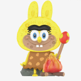 【Sale】 MONSTERS x SpongeBob Series Blind Box