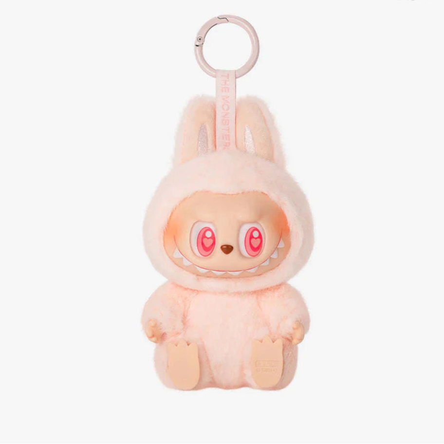 LABUBU THE MONSTERS - Have a Seat Vinyl Plush Dolls, Blind Box