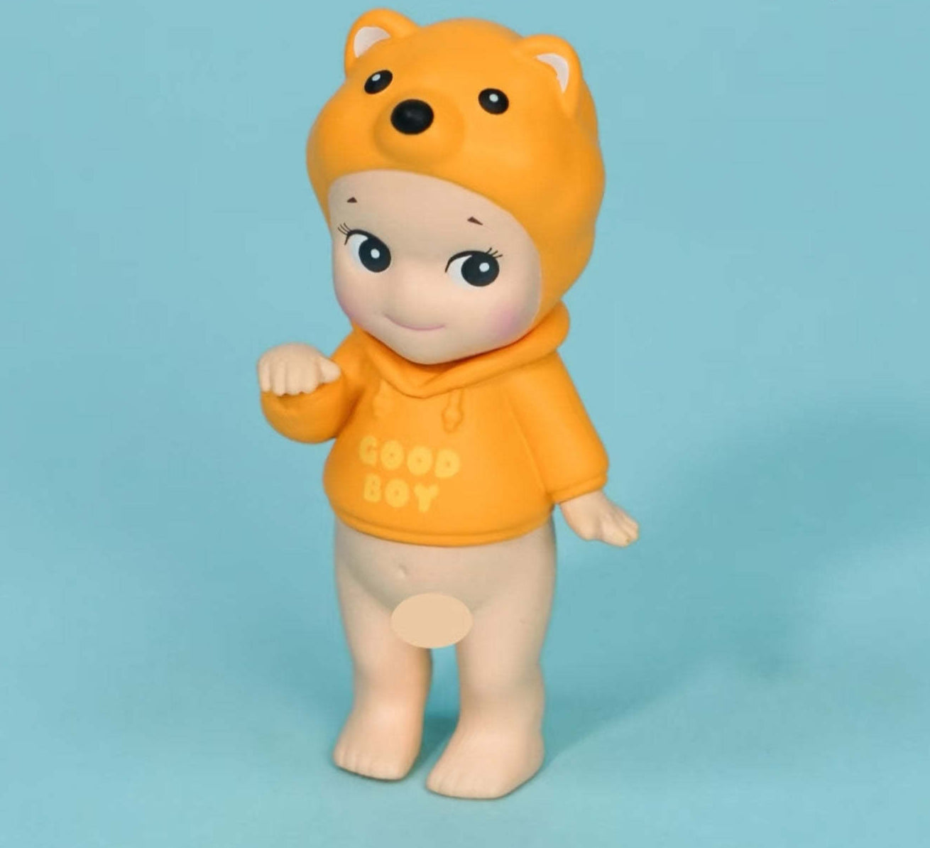 Sonny Angel Dog Time Series Figures, Blind Box